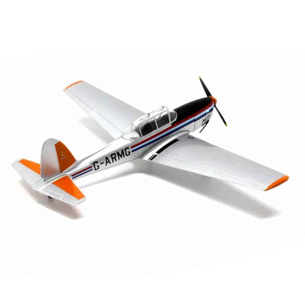 AVIATION 72 DHC1 CHIPMUNK COLLEGE OF AIR TRAINING