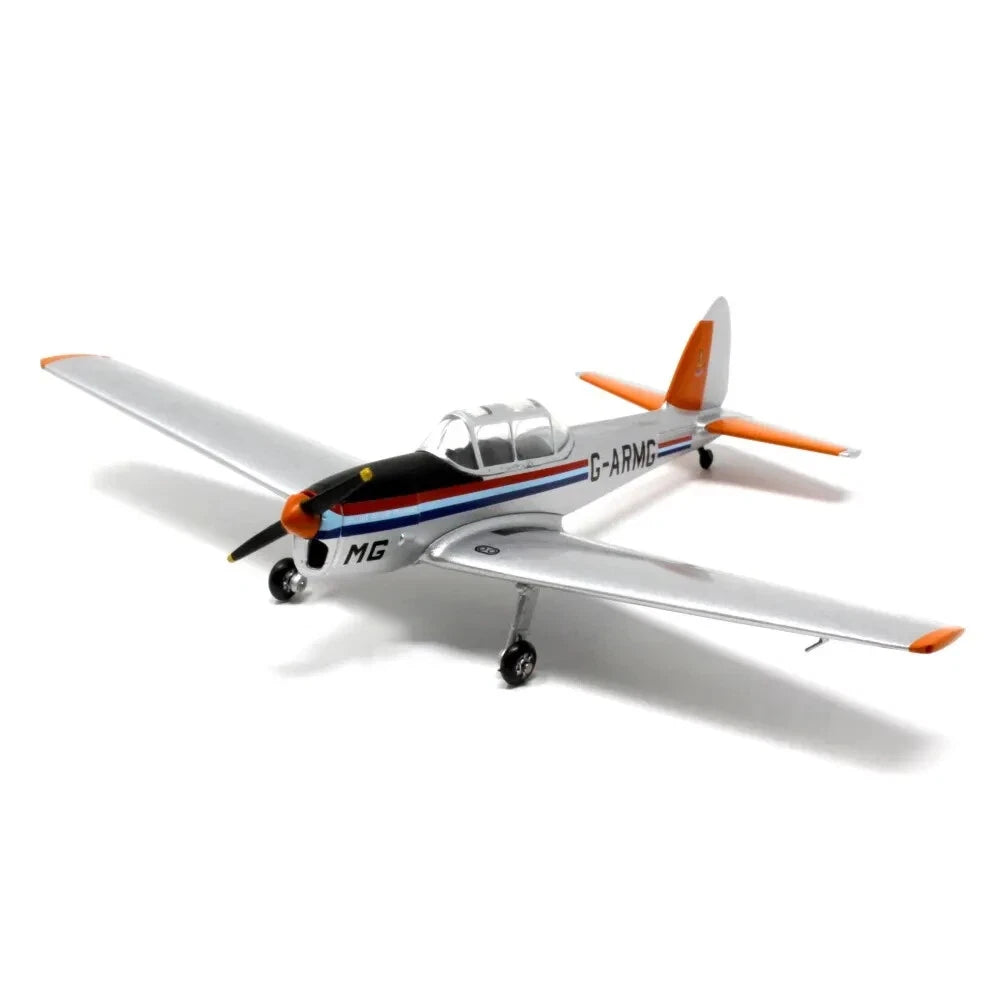 AVIATION 72 DHC1 CHIPMUNK COLLEGE OF AIR TRAINING