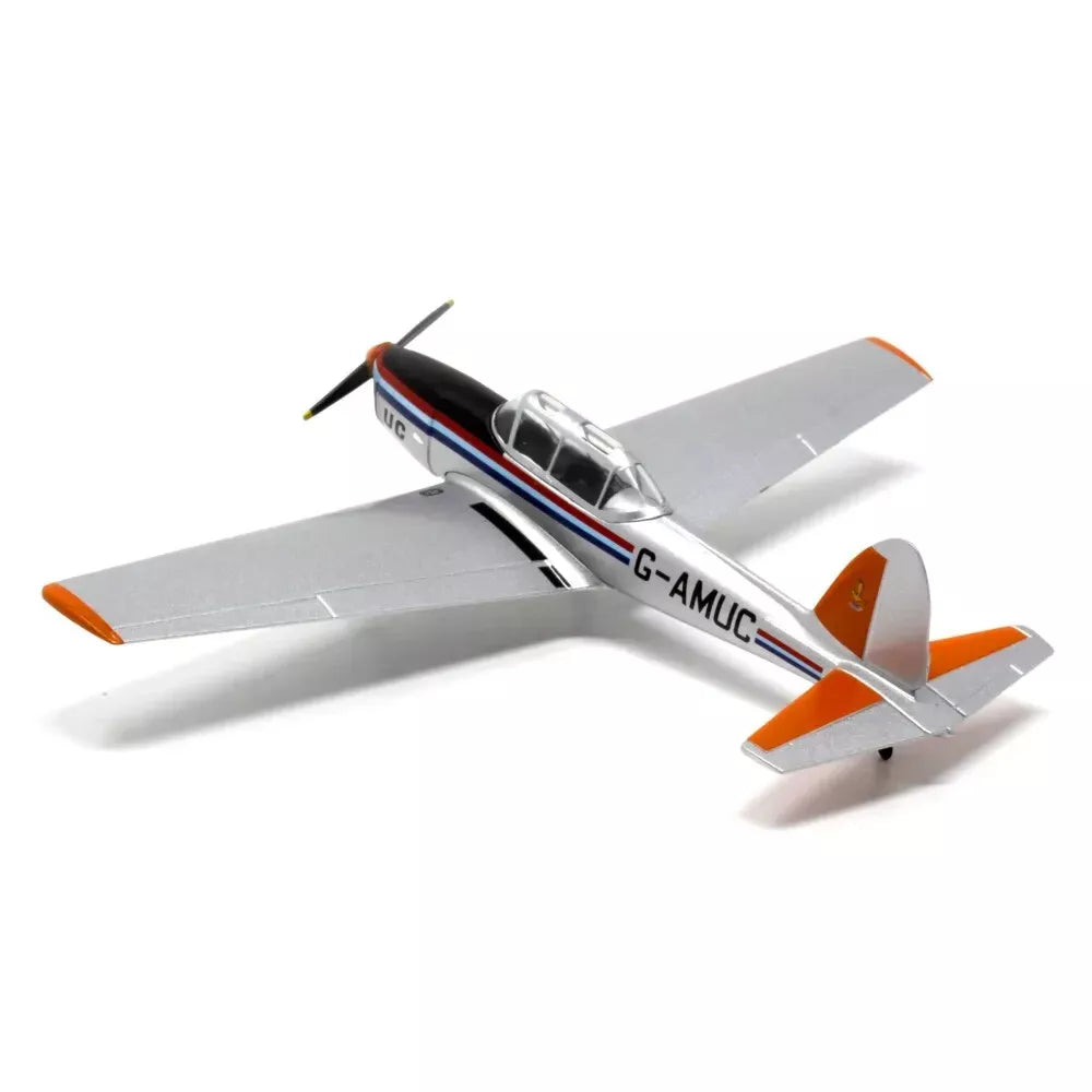 AVIATION 72 DHC1 CHIPMUNK COLLEGE OF AIR TRAINING REG: G-AMUC