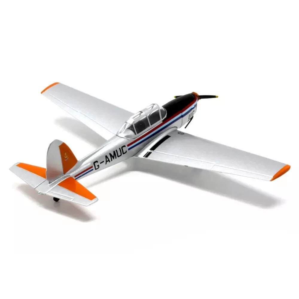 AVIATION 72 DHC1 CHIPMUNK COLLEGE OF AIR TRAINING REG: G-AMUC