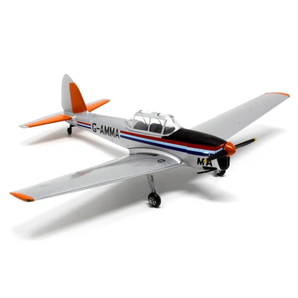 AVIATION 72 DHC1 CHIPMUNK COLLEGE OF AIR TRAINING REG: G-AMMA