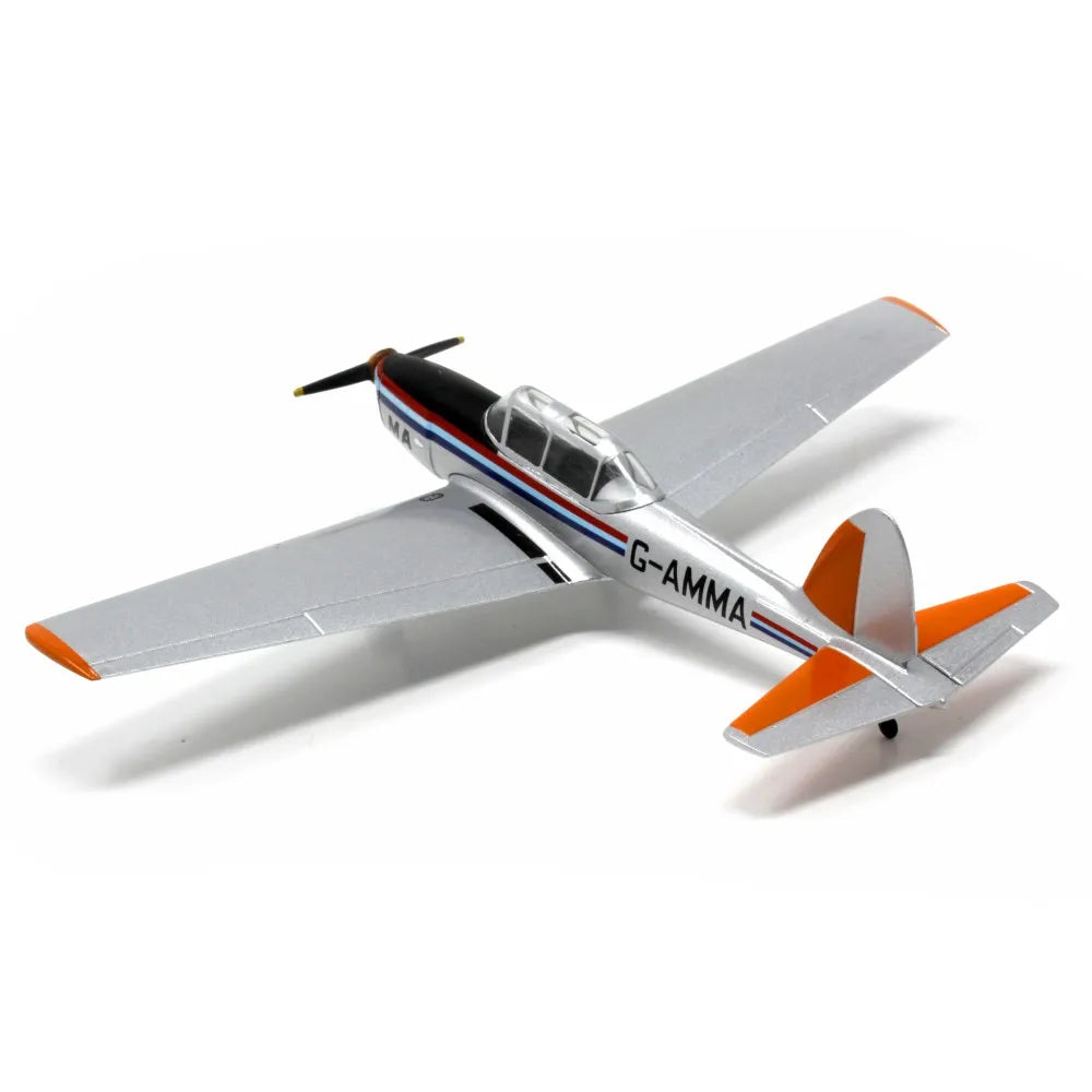 AVIATION 72 DHC1 CHIPMUNK COLLEGE OF AIR TRAINING REG: G-AMMA