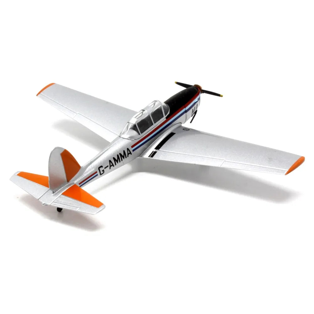 AVIATION 72 DHC1 CHIPMUNK COLLEGE OF AIR TRAINING REG: G-AMMA