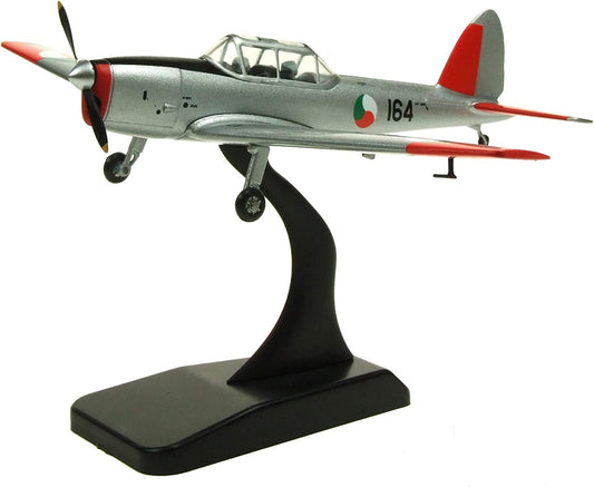 AVIATION 72 DHC1 CHIPMUNK T-20 IRISH AIR CORPS 164 2016 LIVERY