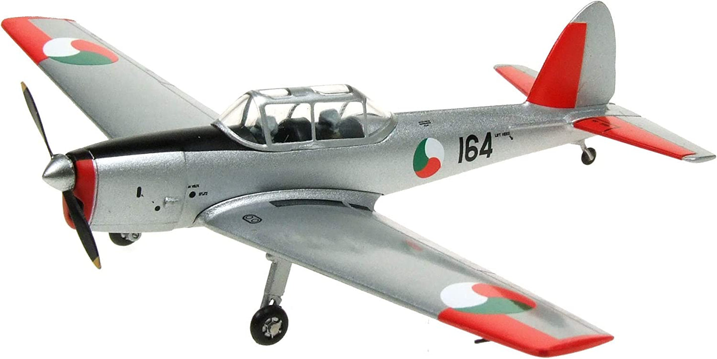 AVIATION 72 DHC1 CHIPMUNK T-20 IRISH AIR CORPS 164 2016 LIVERY