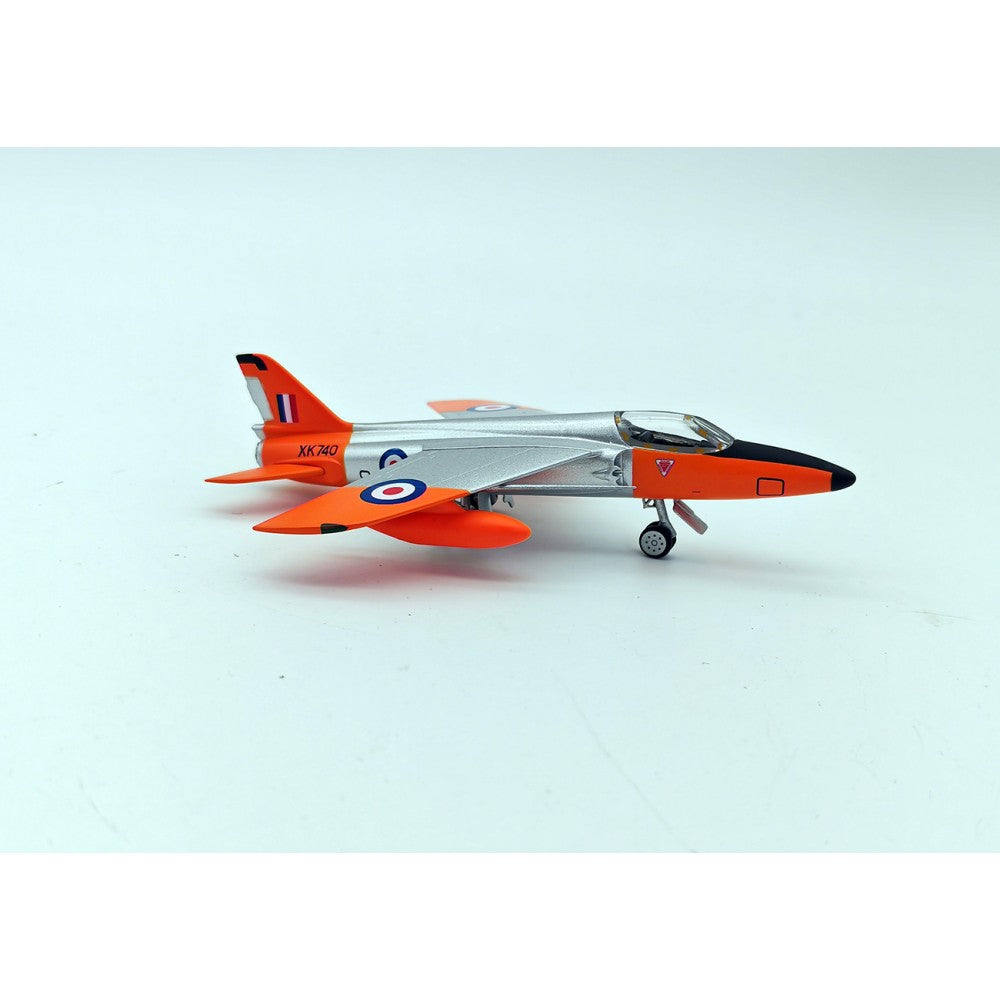 AVIATION 72 FOLLAND GNAT SINGLE SEATER RAF NORTH WEALD 1963