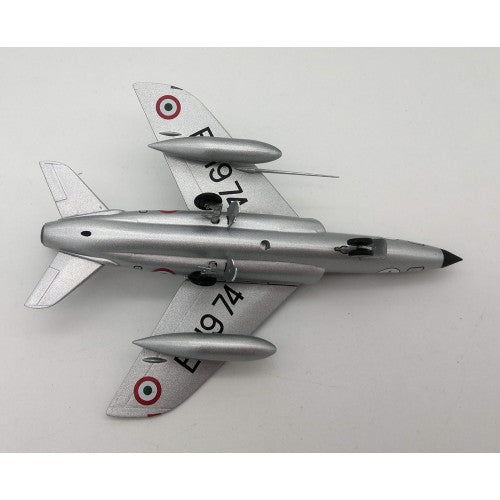 AVIATION72 GNAT SINGLE SEATER INDIAN AIR FORCE REG: E1974