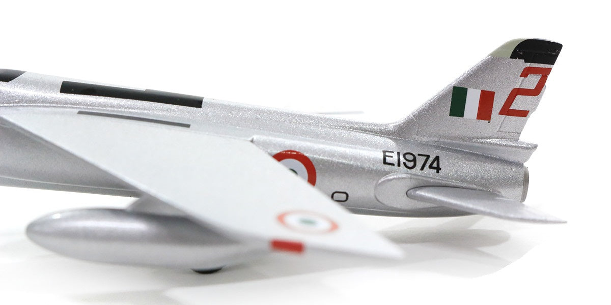 AVIATION72 GNAT SINGLE SEATER INDIAN AIR FORCE REG: E1974