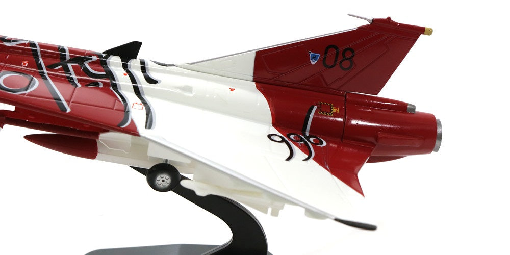AVIATION72 SAAB DRAKEN J35O AUSTRIAN AIR FORCE