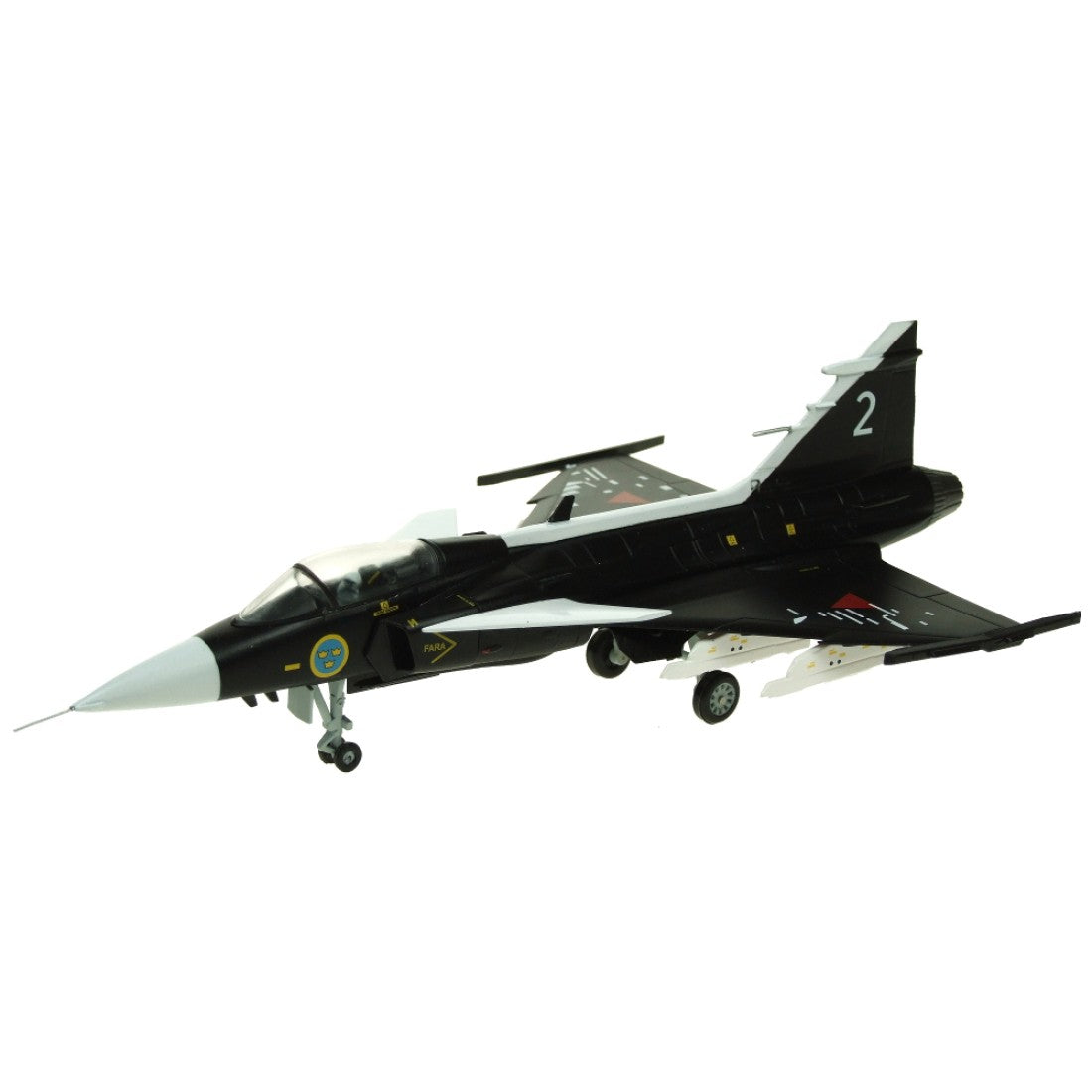 AVIATION72 SAAB GRIPEN SWEDISH AIR FORCE