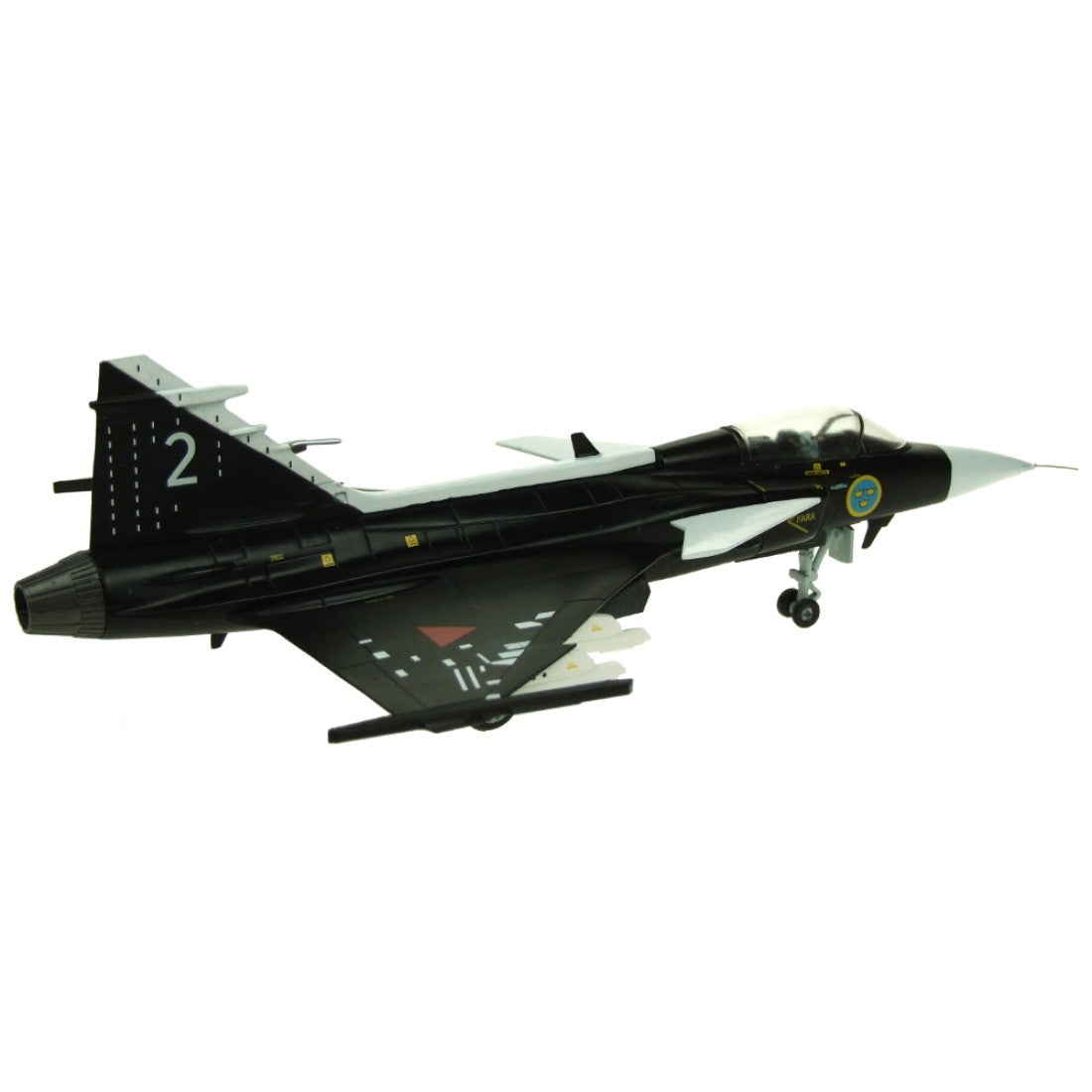 AVIATION72 SAAB GRIPEN SWEDISH AIR FORCE