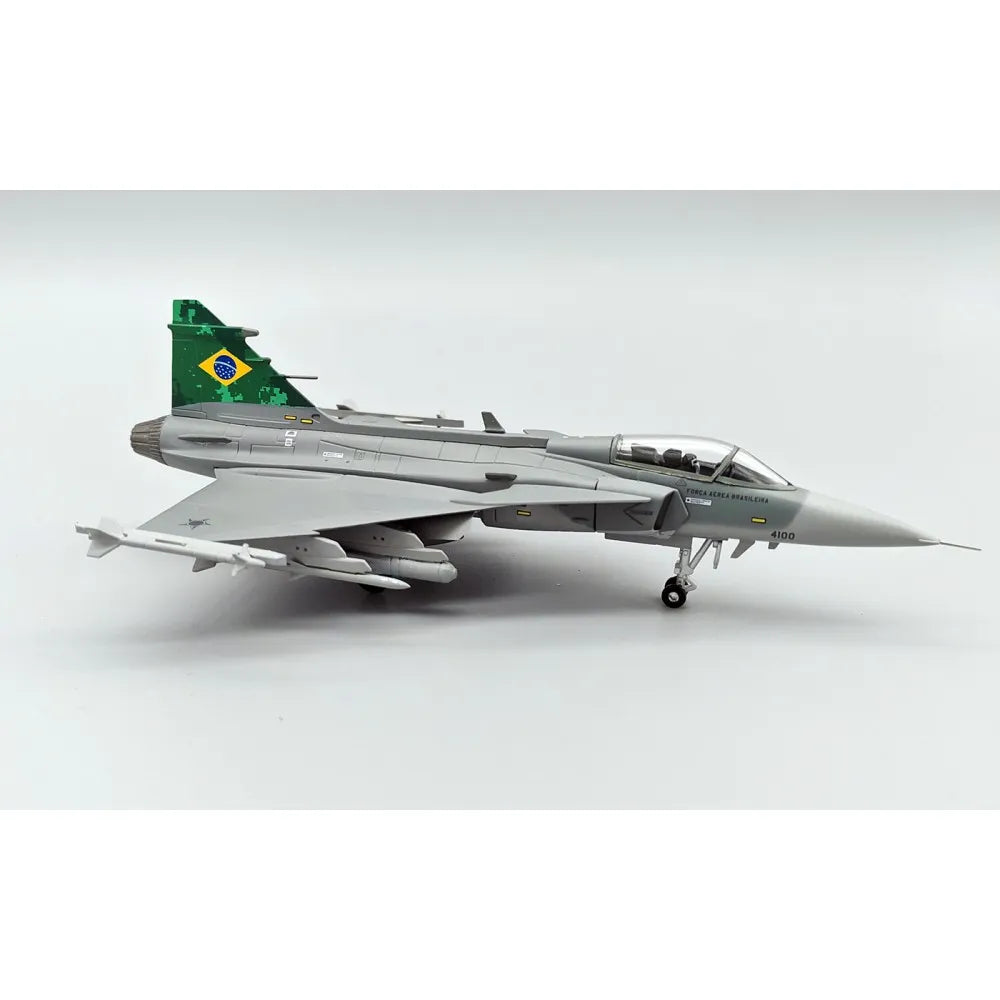 AVIATION 72 GRIPEN BRAZILIAN AIR FORCE