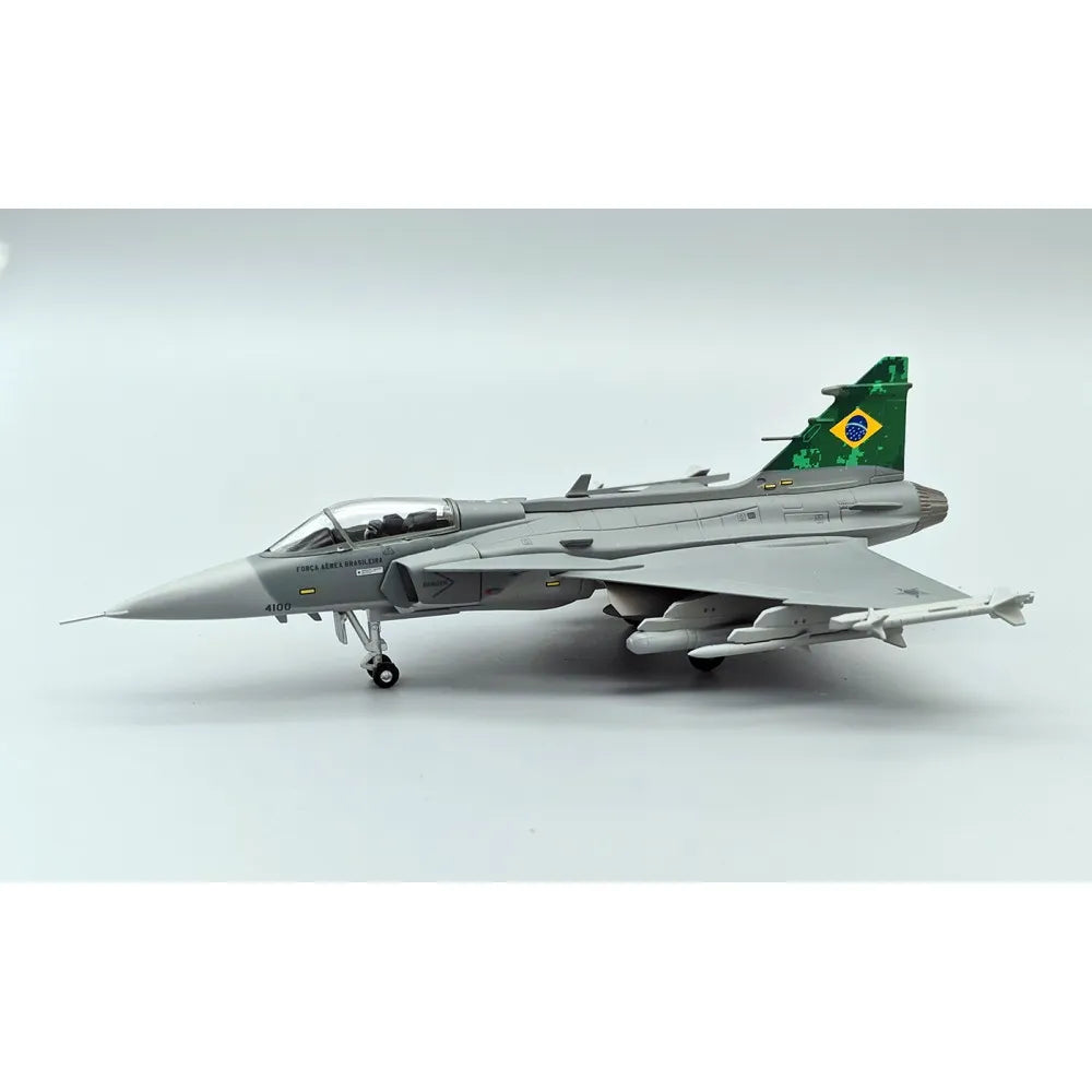 AVIATION 72 GRIPEN BRAZILIAN AIR FORCE