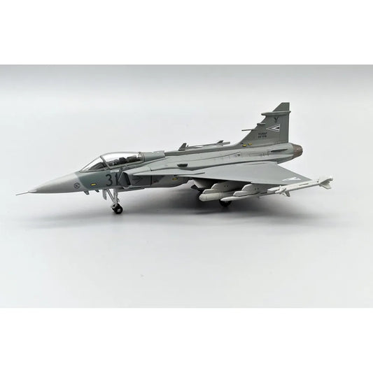 AVIATION 72 GRIPEN JAS39 HUNGARIAN AIR FORCE - 59 TFW - 31