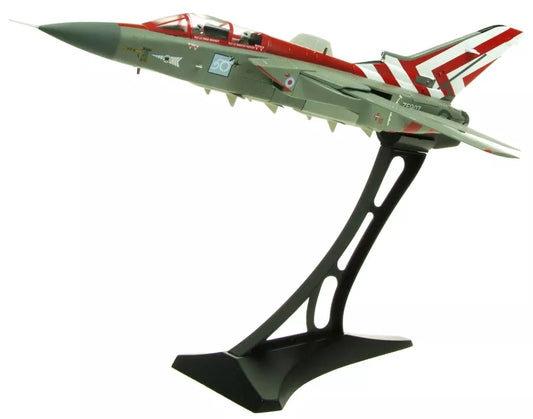 AVIATION72 PANAVIA TORNADO F3 ZE907 65 SQN RAF
