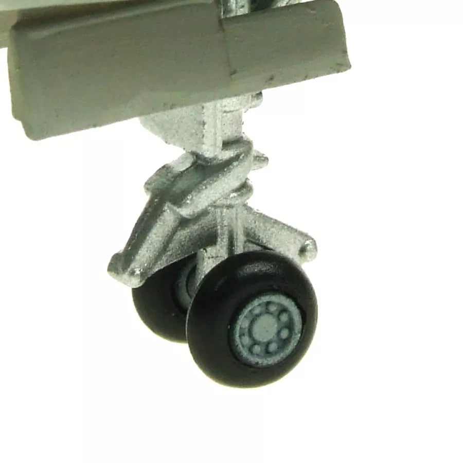 AVIATION72 PANAVIA TORNADO F3 ZE907 65 SQN RAF