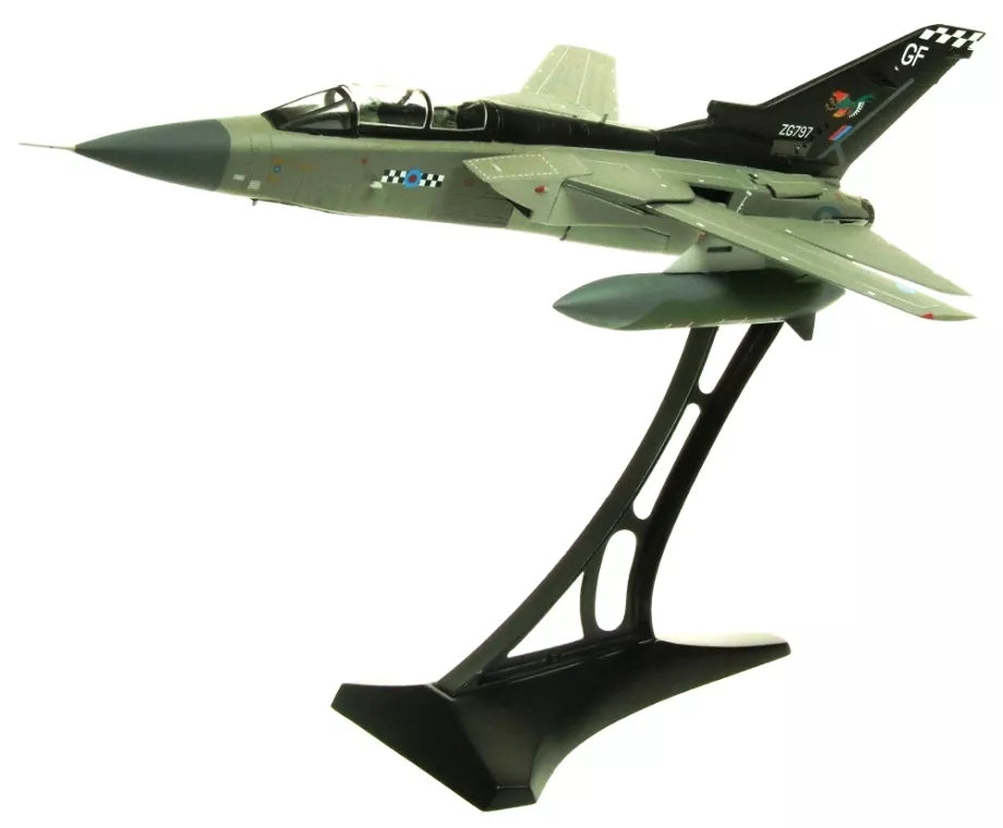 AVIATION72 TORNADO F3 ZG797 No.43 SQN RAF