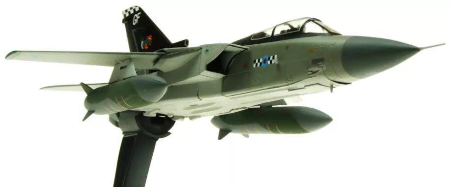 AVIATION72 TORNADO F3 ZG797 No.43 SQN RAF