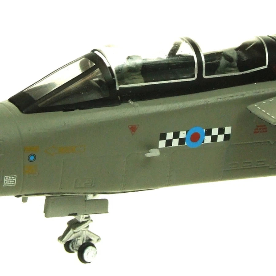 AVIATION72 TORNADO F3 ZG797 No.43 SQN RAF