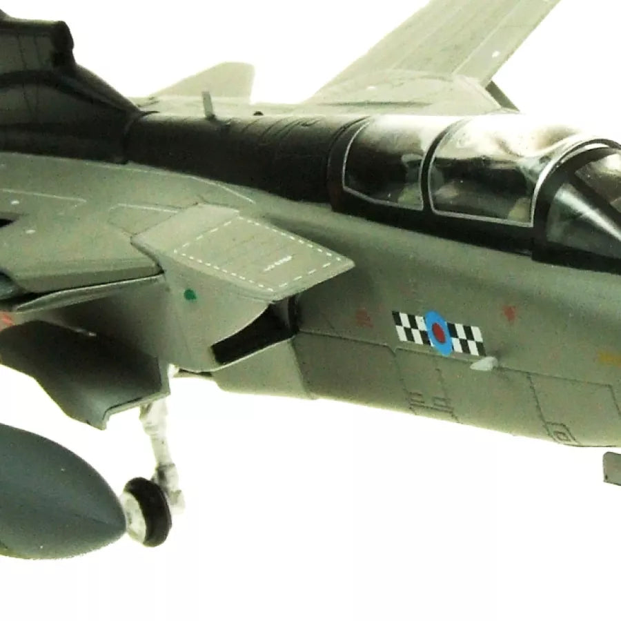 AVIATION72 TORNADO F3 ZG797 No.43 SQN RAF