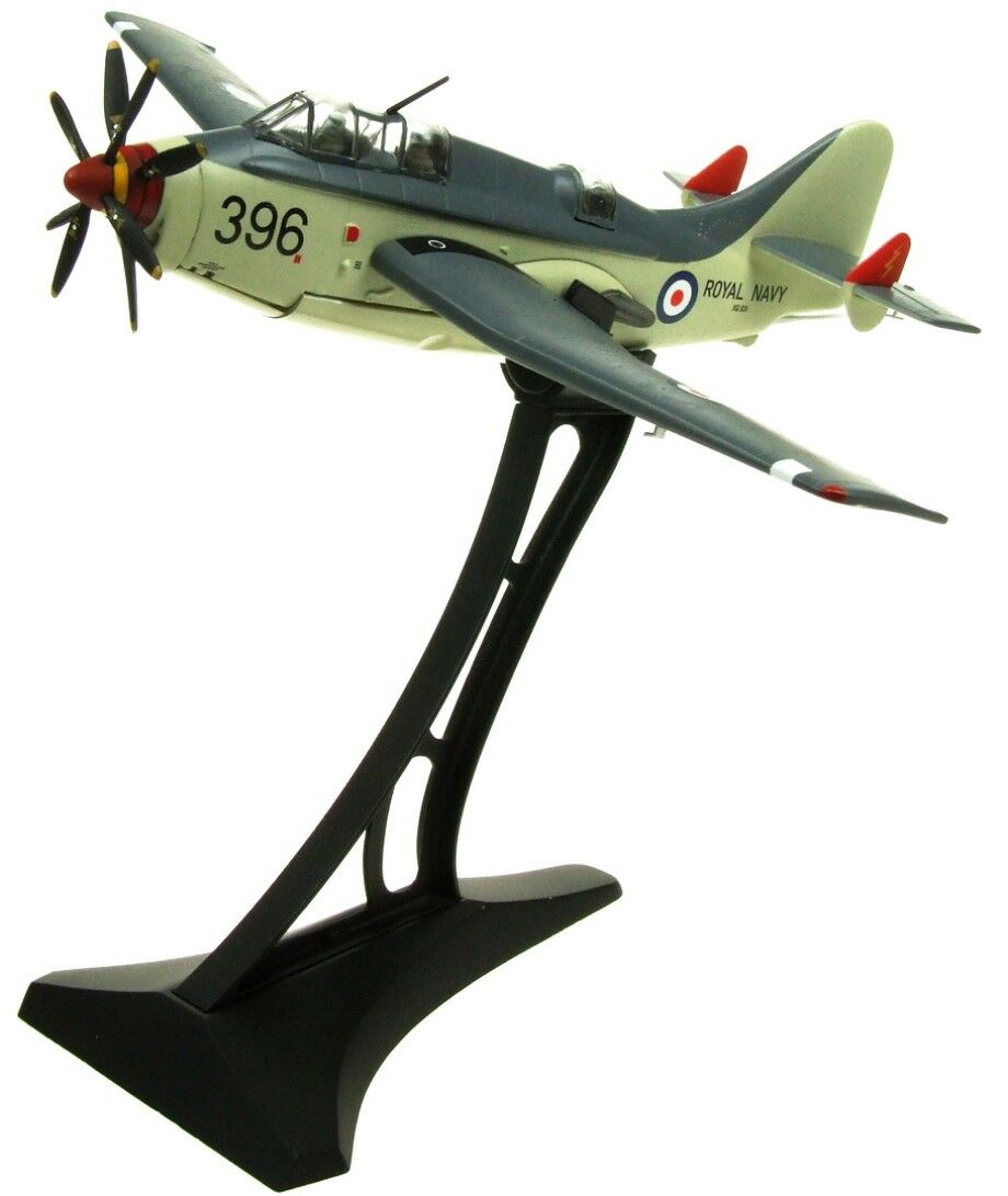 AVIATION72 FAIREY GANNET AS.MK 4 RNFAA XG831 NAS CULDROSE