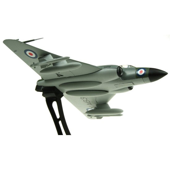 AVIATION72 GLOSTER JAVELIN FAW4 XA634