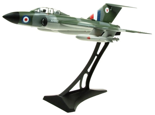 AVIATION72 GLOSTER JAVELIN FAW9 XH892