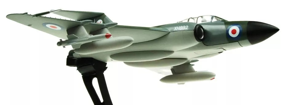 AVIATION72 GLOSTER JAVELIN FAW9 XH892