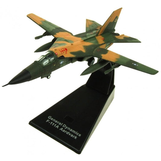 AVIATION72 F-111 AARDVARK USAF