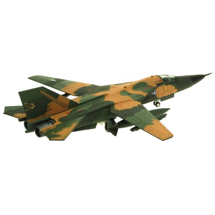 AVIATION72 F-111 AARDVARK USAF