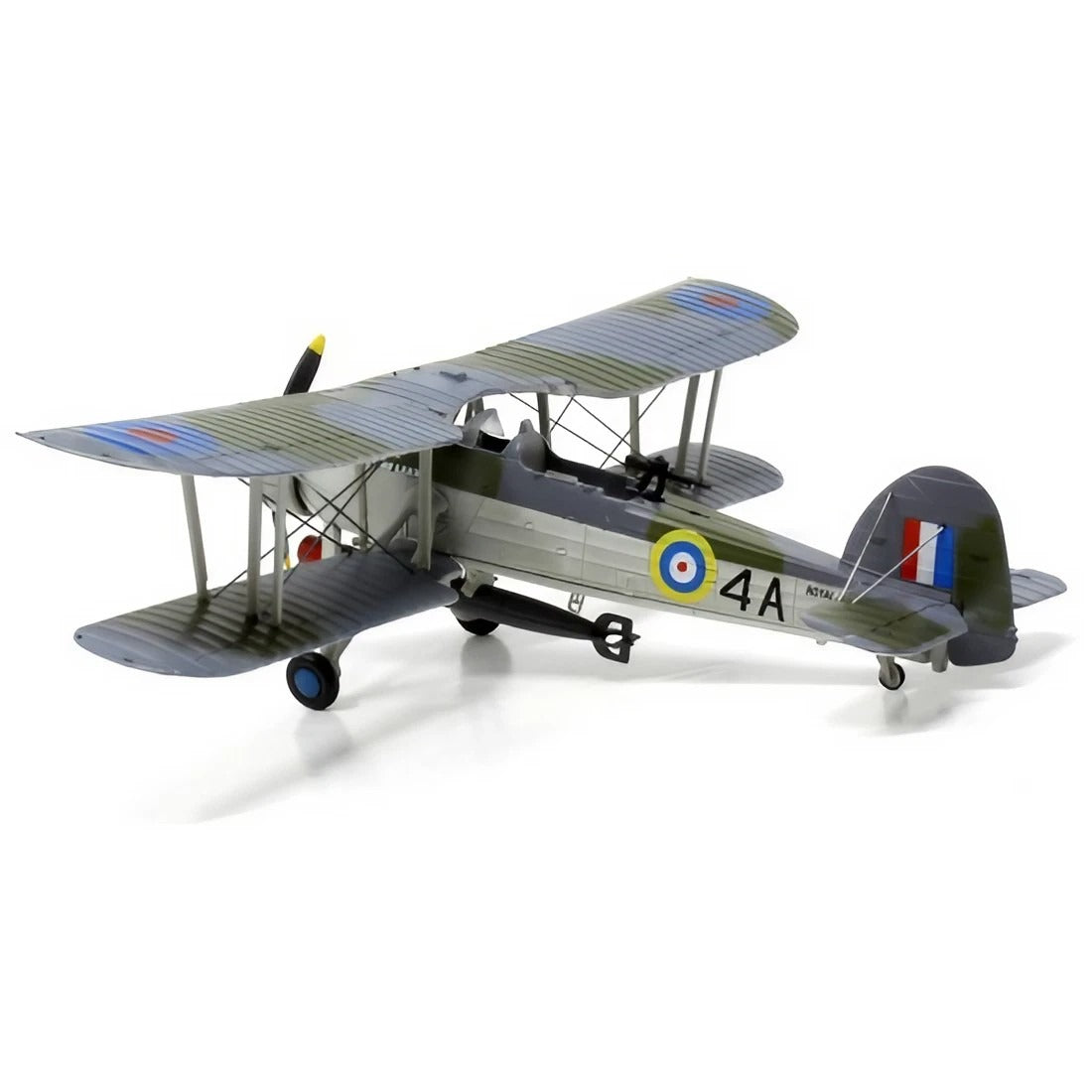AVIATION72 FAIREY SWORDFISH NAVY WINGS HERITAGE FLIGHT