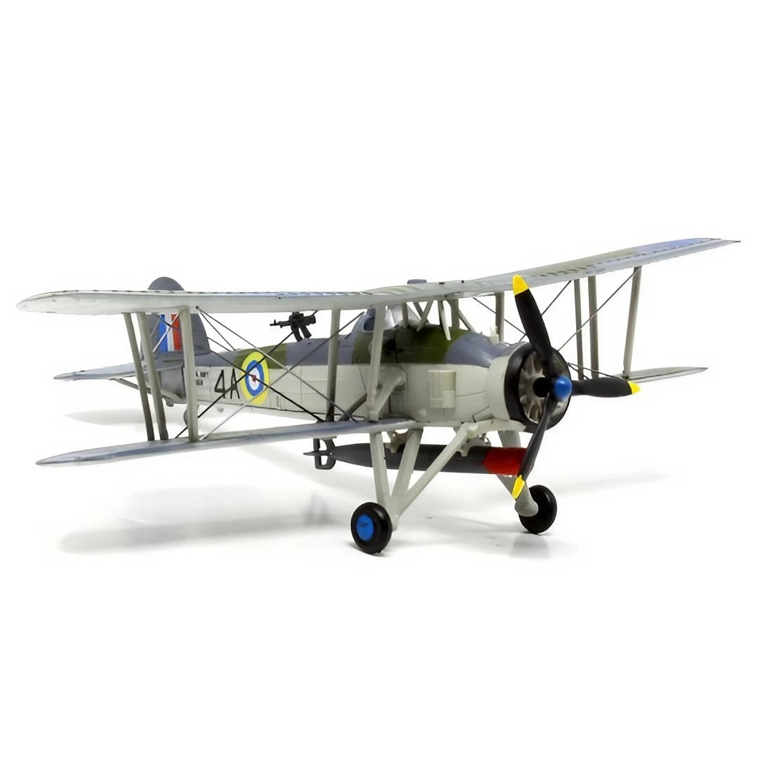 AVIATION72 FAIREY SWORDFISH NAVY WINGS HERITAGE FLIGHT
