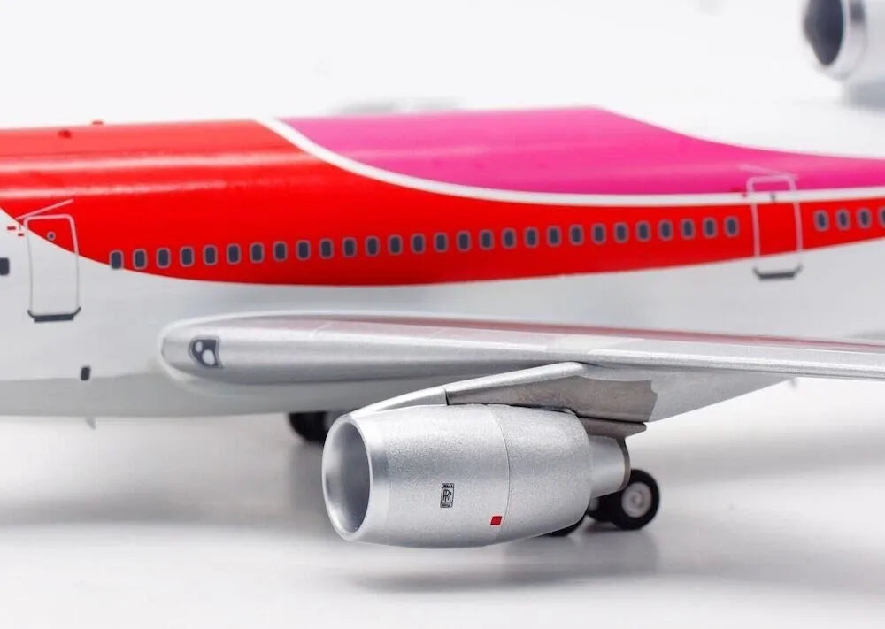 WB MODELS L-1011 HAWAIIAN AIR "SUNTRIPS OF CALIFORNIA" REG: N763BE