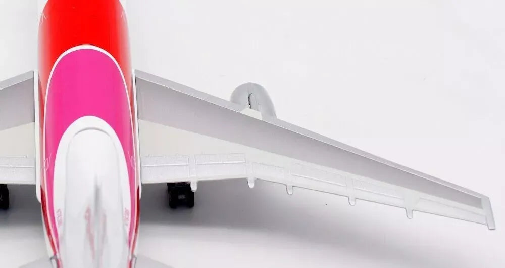 WB MODELS L-1011 HAWAIIAN AIR "SUNTRIPS OF CALIFORNIA" REG: N763BE