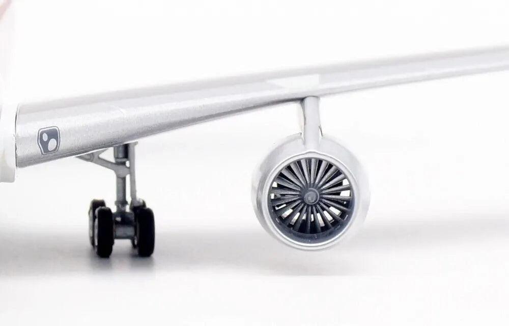 WB MODELS L-1011 HAWAIIAN AIR "SUNTRIPS OF CALIFORNIA" REG: N763BE