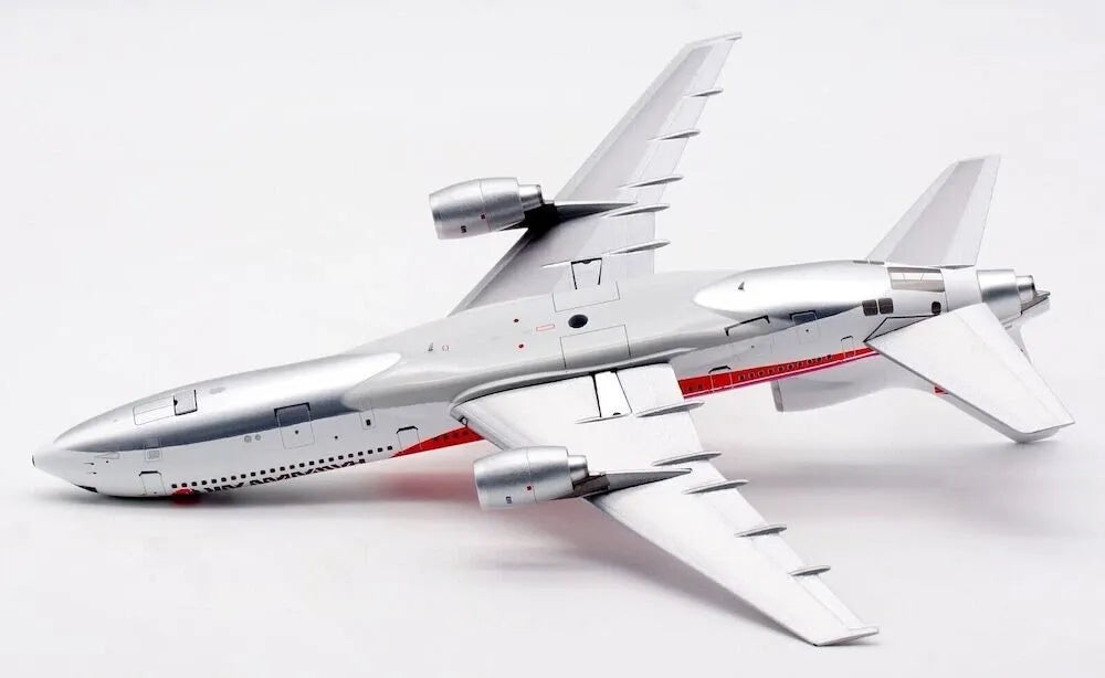 WB MODELS L-1011 HAWAIIAN AIR "SUNTRIPS OF CALIFORNIA" REG: N763BE