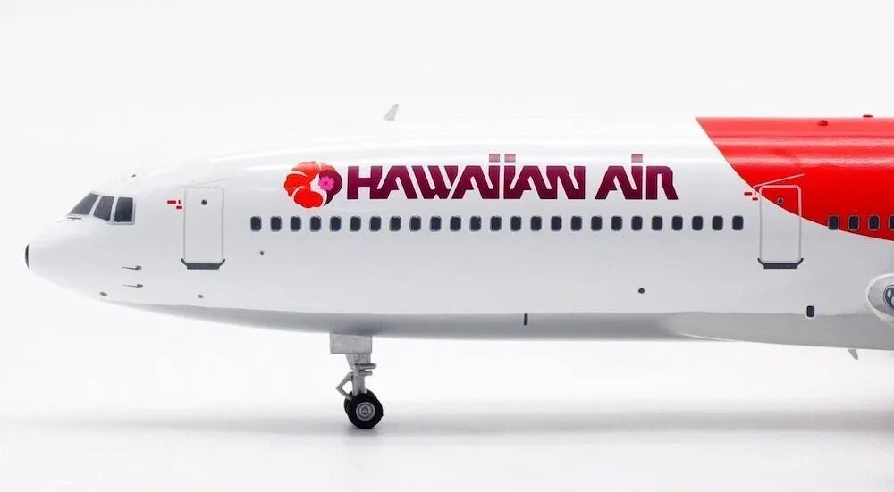 WB MODELS L-1011 HAWAIIAN AIR "SUNTRIPS OF CALIFORNIA" REG: N763BE