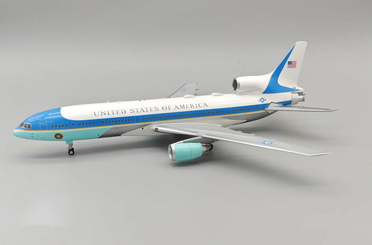 WB MODELS L1011 TRISTAR USAF AIR FORCE ONE