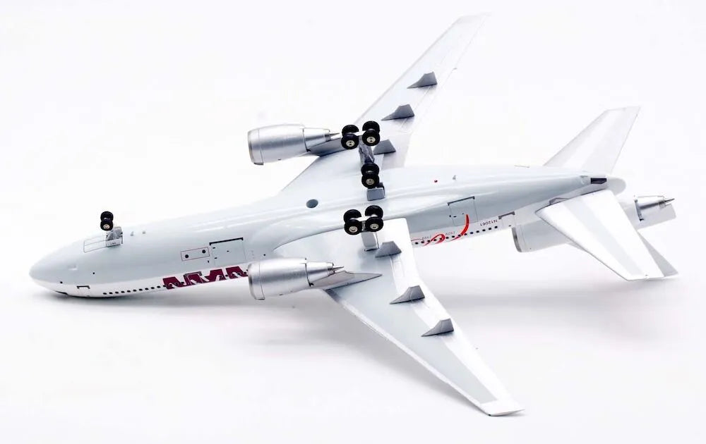 WB MODELS DC-10-30 HAWAIIAN AIR REG: N12061