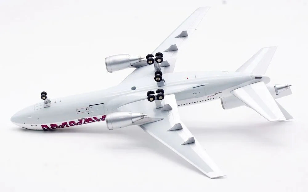 WB MODELS DC-10-30 HAWAIIAN AIR REG: N35084