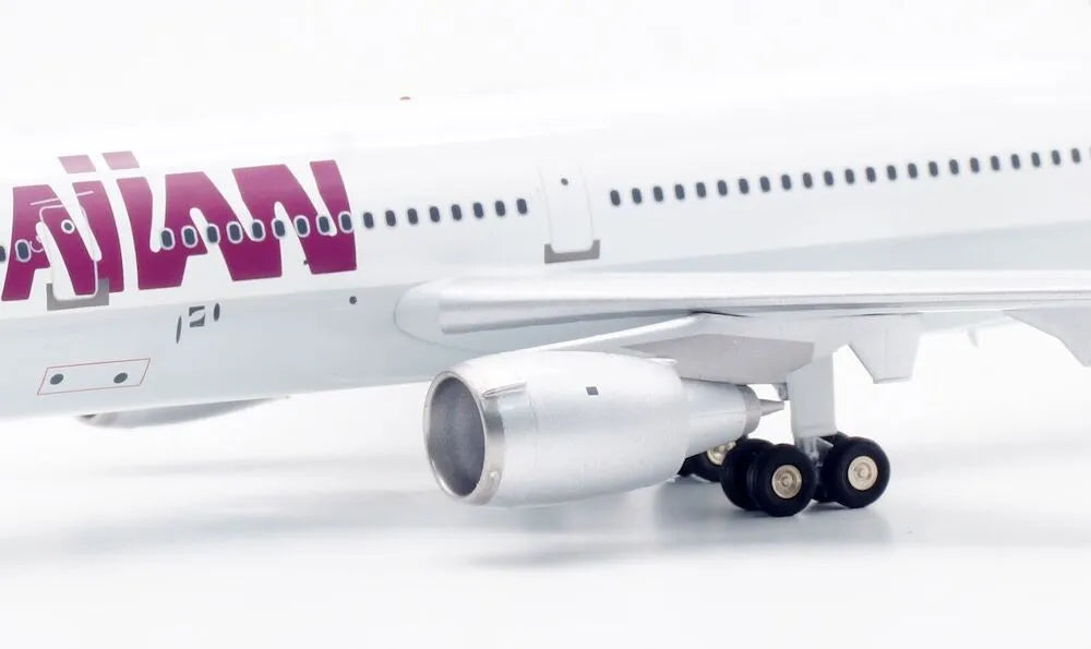 WB MODELS DC-10-30 HAWAIIAN AIR REG: N35084