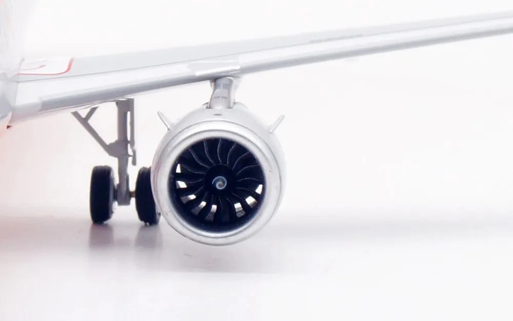 WB MODELS A320-251N JETSTAR AIRWAYS REG: VH-A5A