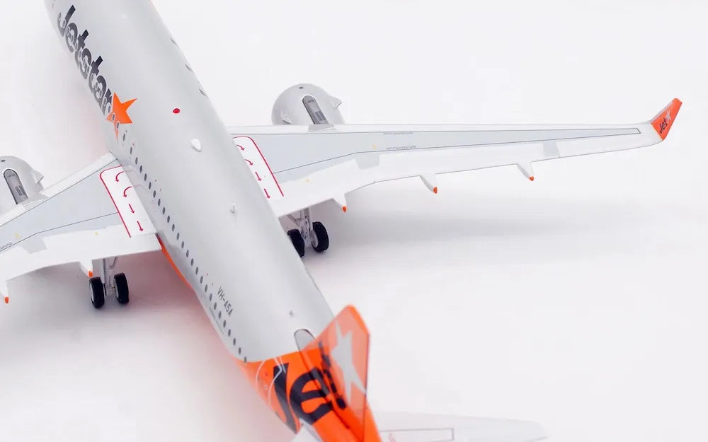 WB MODELS A320-251N JETSTAR AIRWAYS REG: VH-A5A