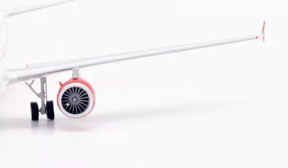 WB MODELS A320-214 AIR CANADA "ROUGE" REG: C-GFDU