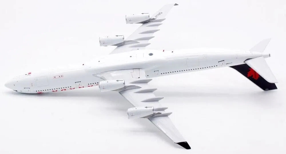 WB MODELS A340-313 AIR CANADA REG: C-FTNQ LIMITED EDITION 78PCS
