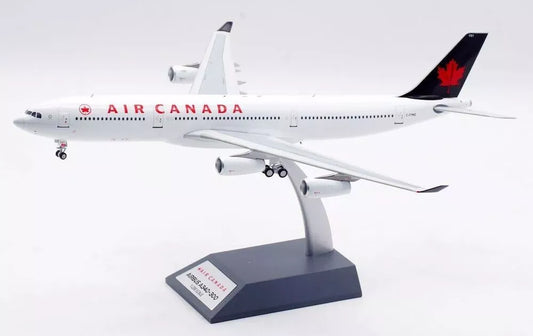 WB MODELS A340-313 AIR CANADA REG: C-FTNQ LIMITED EDITION 78PCS
