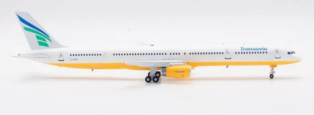 WB MODELS B757-330 TRANSAVIA / CONDOR "HYBRID LIVERY" REG: B-ABOF