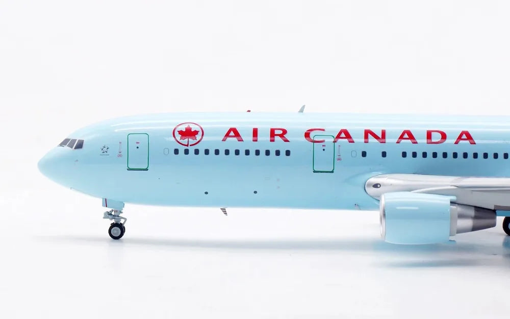 WB MODELS B767-300 AIR CANADA REG: C-GHPH