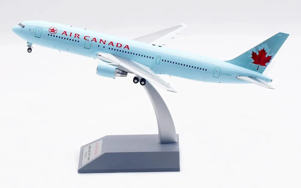 WB MODELS B767-300 AIR CANADA REG: C-GHPH
