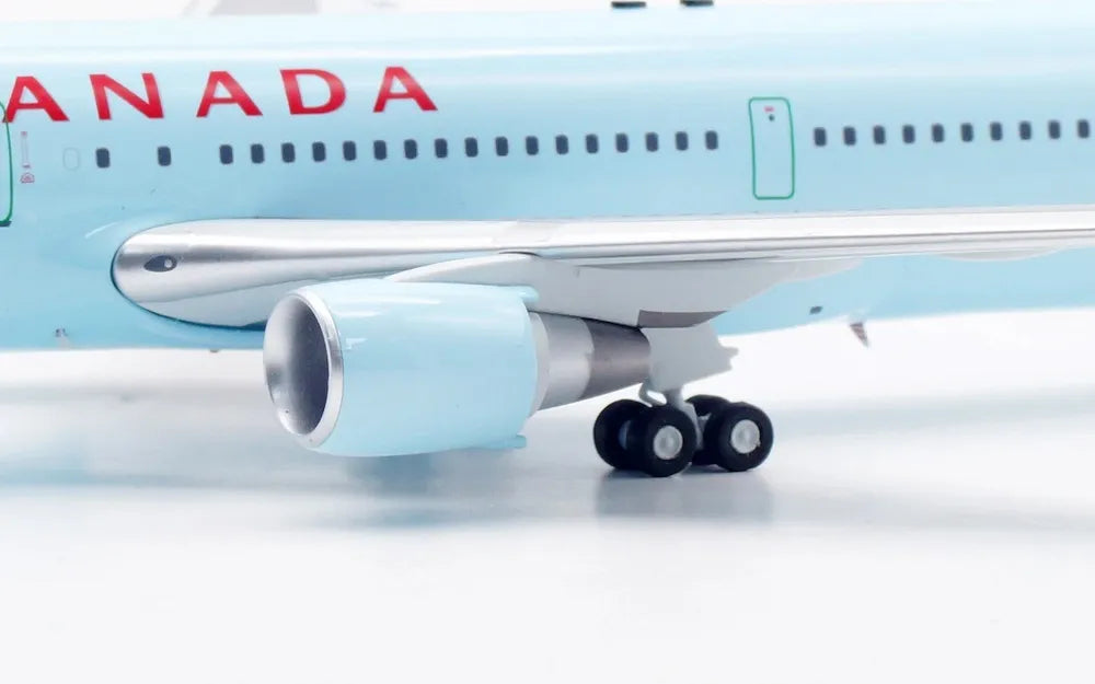 WB MODELS B767-300 AIR CANADA REG: C-GHPH